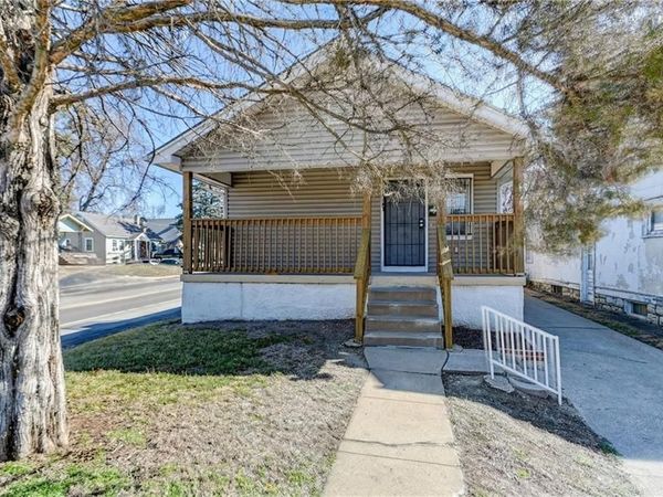 2301 Drury Avenue, Kansas City, MO 64127