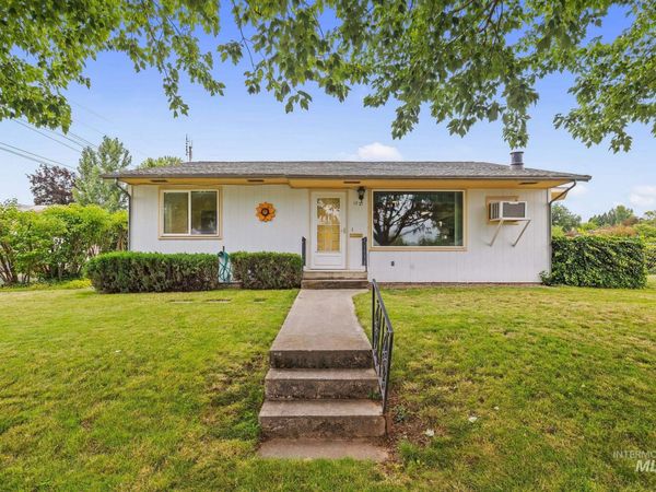 1721 3rd Street, Lewiston, ID 83501