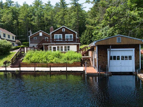 23 Riverlake Street, Alton, NH 03810
