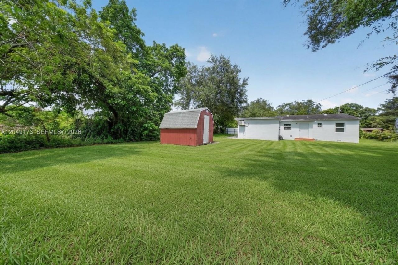 9828 NW 26th Ave, Miami, FL 33147 Photo