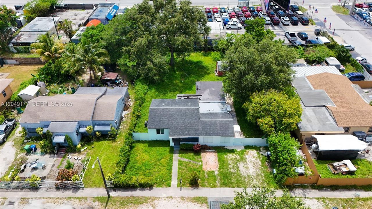 9828 NW 26th Ave, Miami, FL 33147 Photo