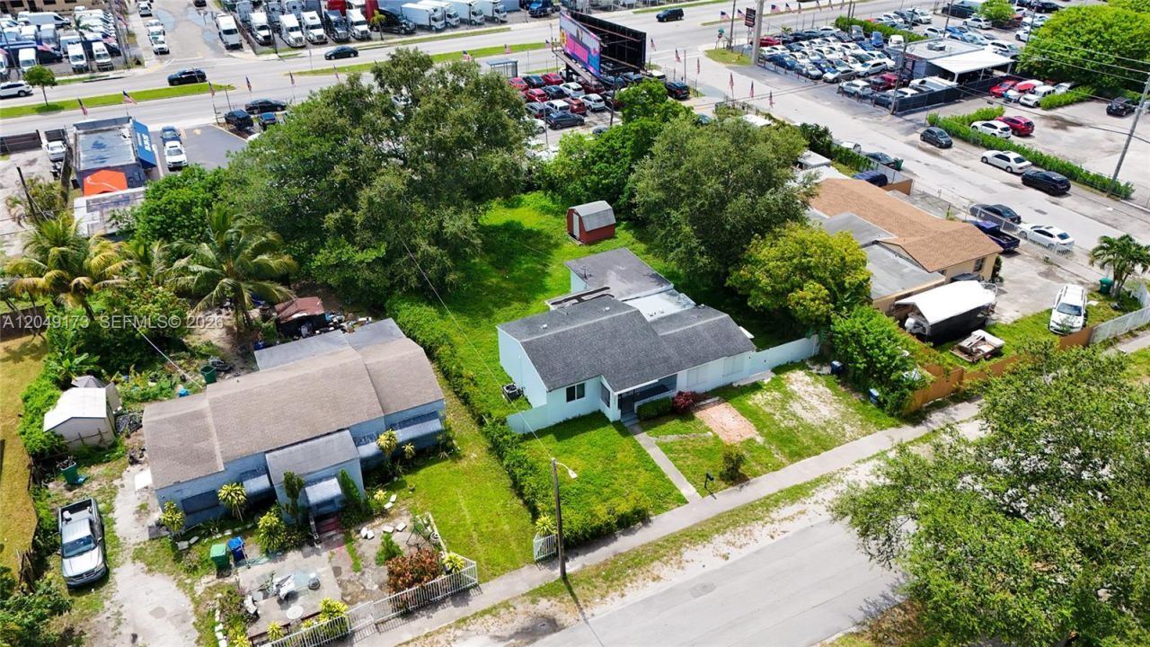 9828 NW 26th Ave, Miami, FL 33147 Photo