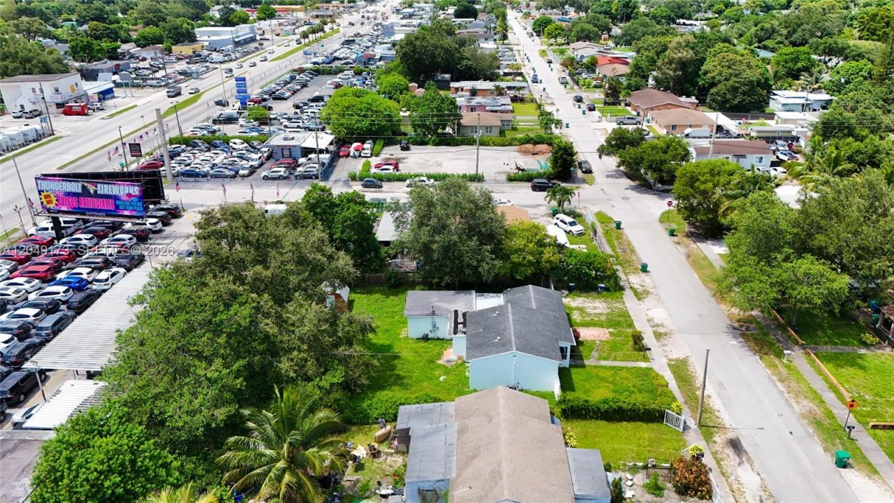 9828 NW 26th Ave, Miami, FL 33147 Photo