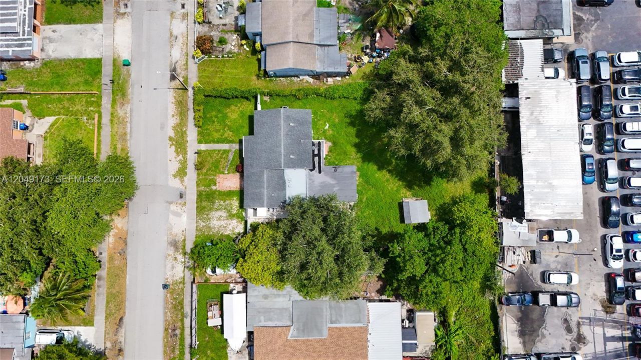 9828 NW 26th Ave, Miami, FL 33147 Photo