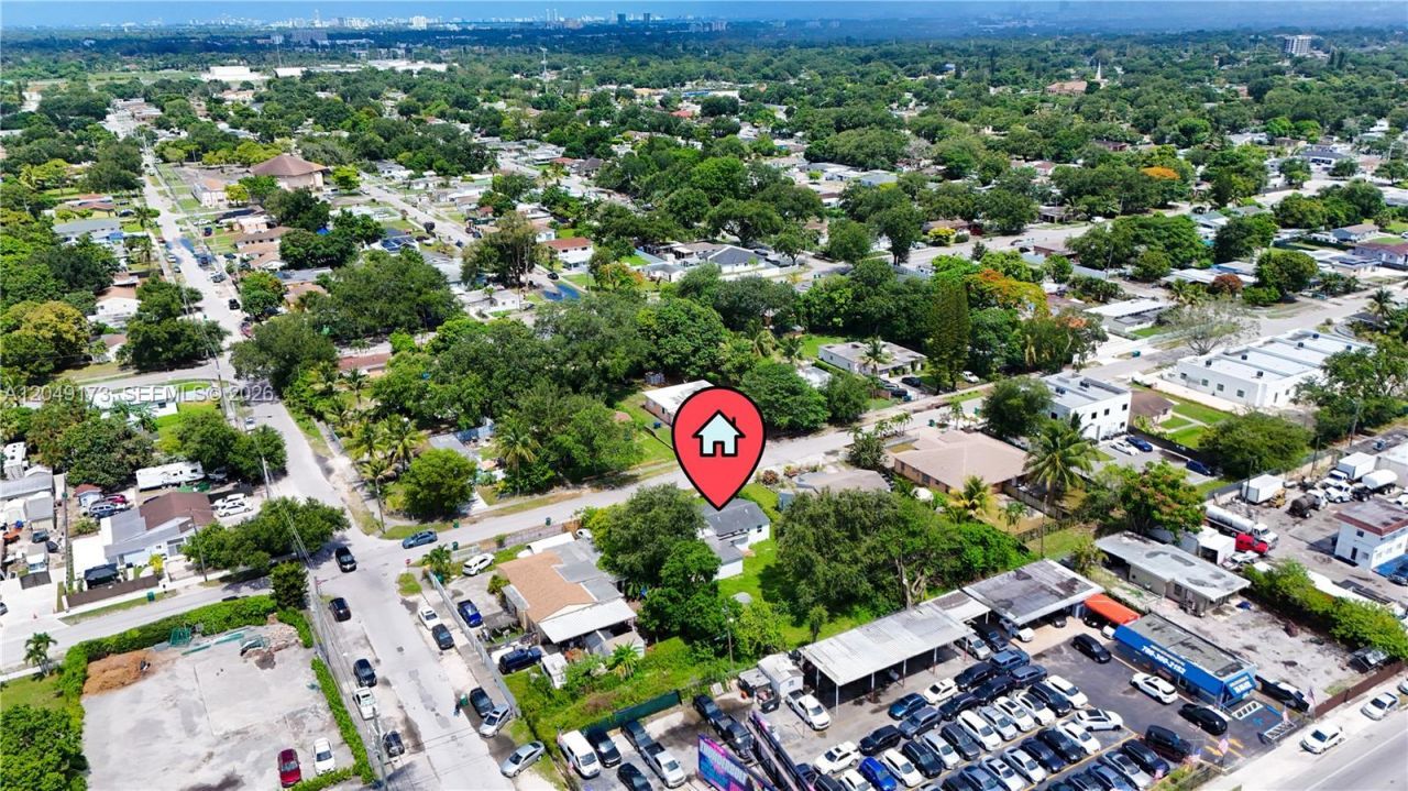 9828 NW 26th Ave, Miami, FL 33147 Photo