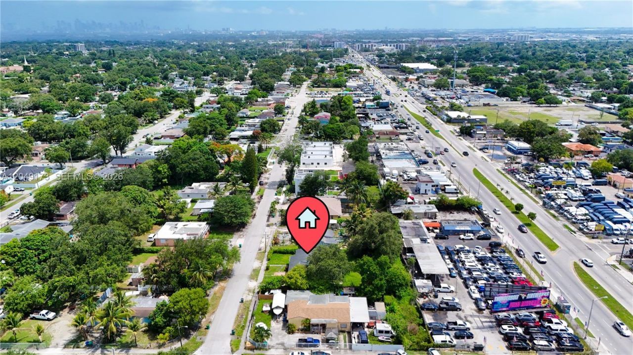 9828 NW 26th Ave, Miami, FL 33147 Photo