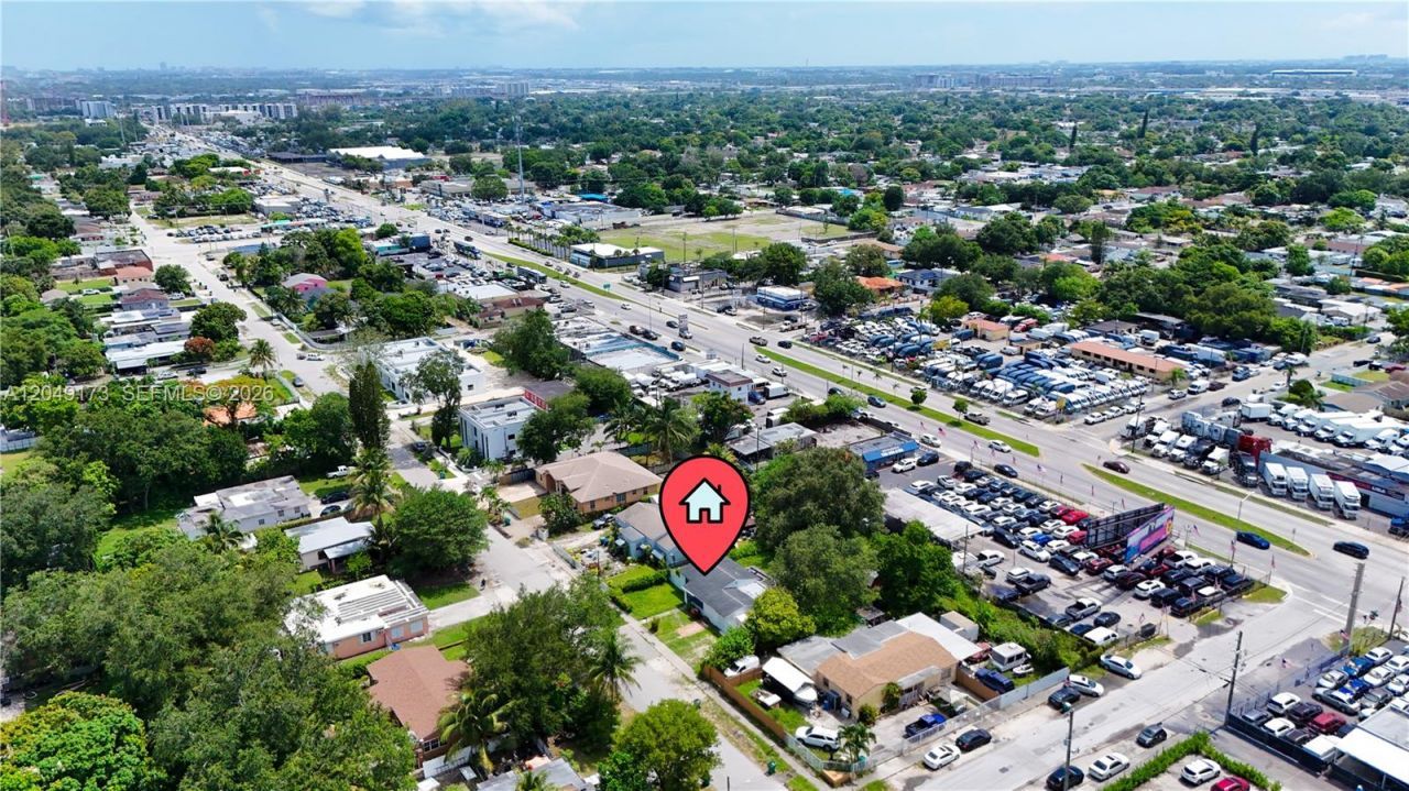 9828 NW 26th Ave, Miami, FL 33147 Photo