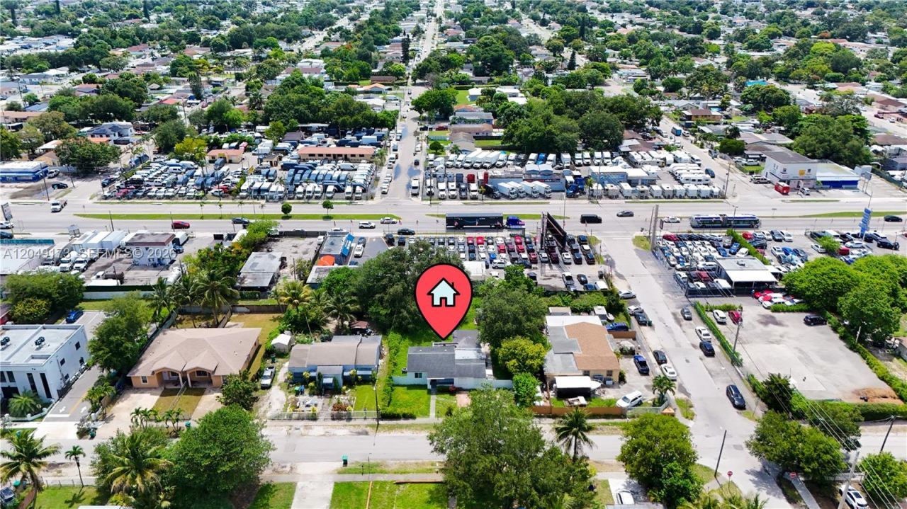 9828 NW 26th Ave, Miami, FL 33147 Photo