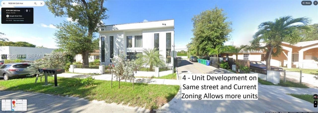 9828 NW 26th Ave, Miami, FL 33147 Photo