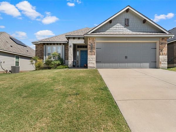 10205 Omni Drive, Waco, TX 76708