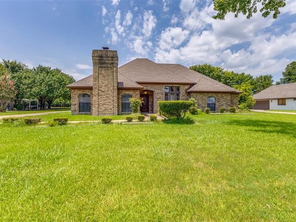 105 Riva Ridge, Wylie, TX 75098