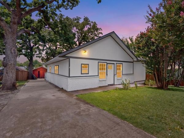 908 W Heron Street, Denison, TX 75020