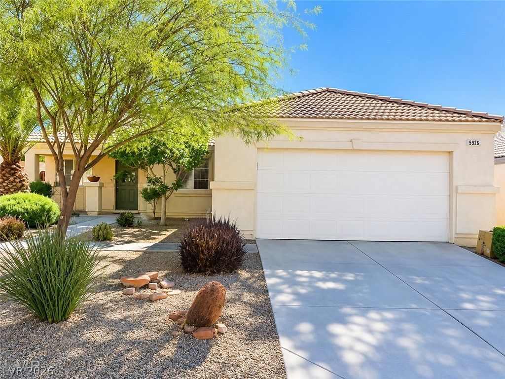 5926 Willis Street, North Las Vegas, NV 89031 Main Photo