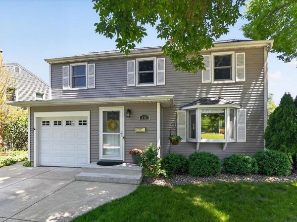 445 Caromar Drive, Madison, WI 53711