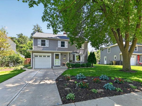 445 Caromar Drive, Madison, WI 53711