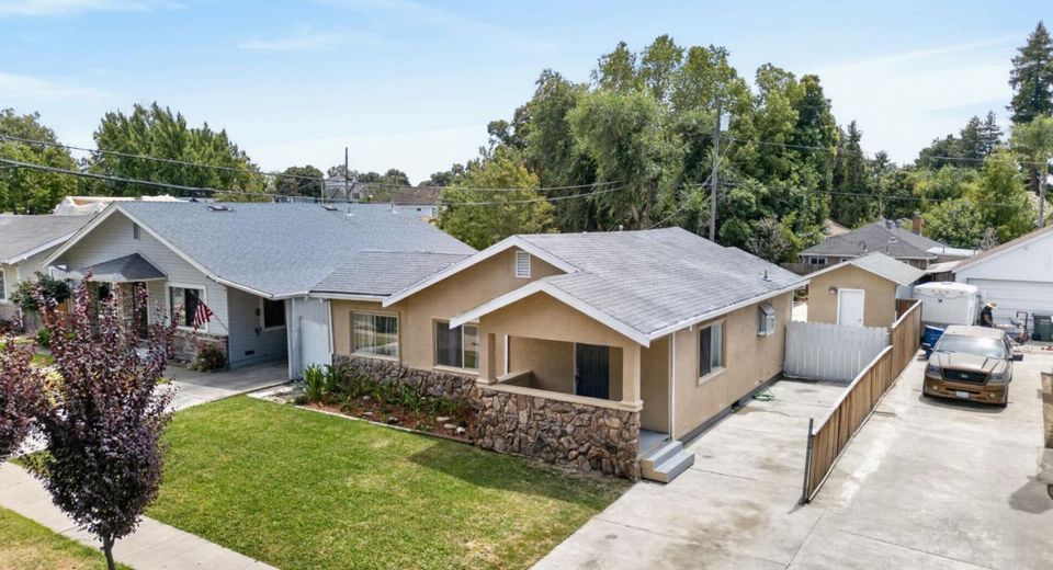 1160 1st Ave, Walnut Grove, CA 95690 Photo