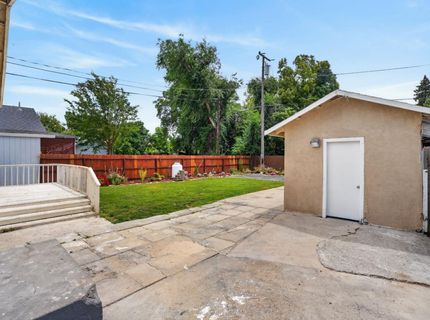 1160 1st Ave, Walnut Grove, CA 95690 Photo
