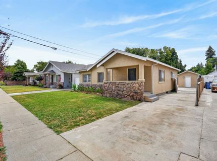 1160 1st Ave, Walnut Grove, CA 95690 Photo