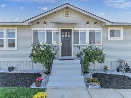 17569 Campbell Ave, Escalon, CA 95320 Photo