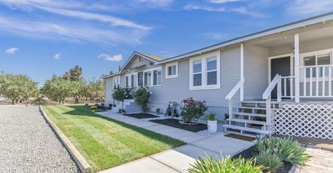 17569 Campbell Ave, Escalon, CA 95320 Photo