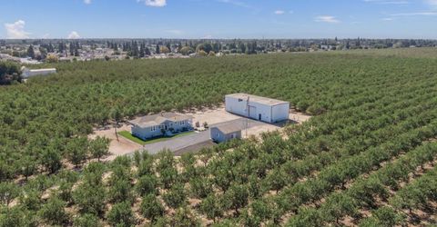 17569 Campbell Ave, Escalon, CA 95320 Photo