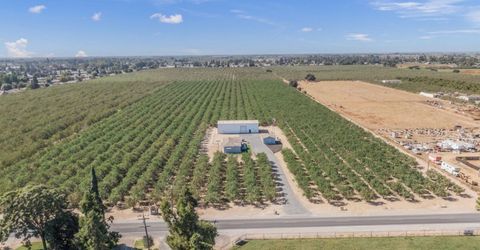 17569 Campbell Ave, Escalon, CA 95320 Photo