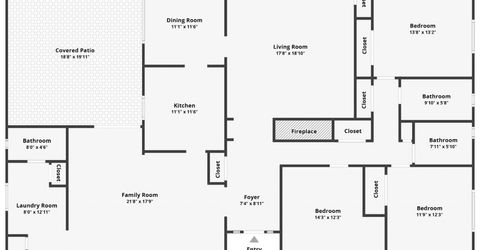9336 Trenton Way, Stockton, CA 95212 Photo