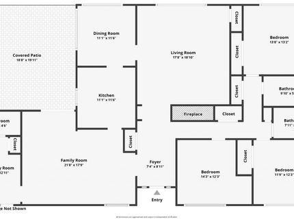 9336 Trenton Way, Stockton, CA 95212 Photo