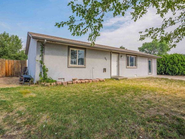 483 Dodge Court, Grand Junction, CO 81504