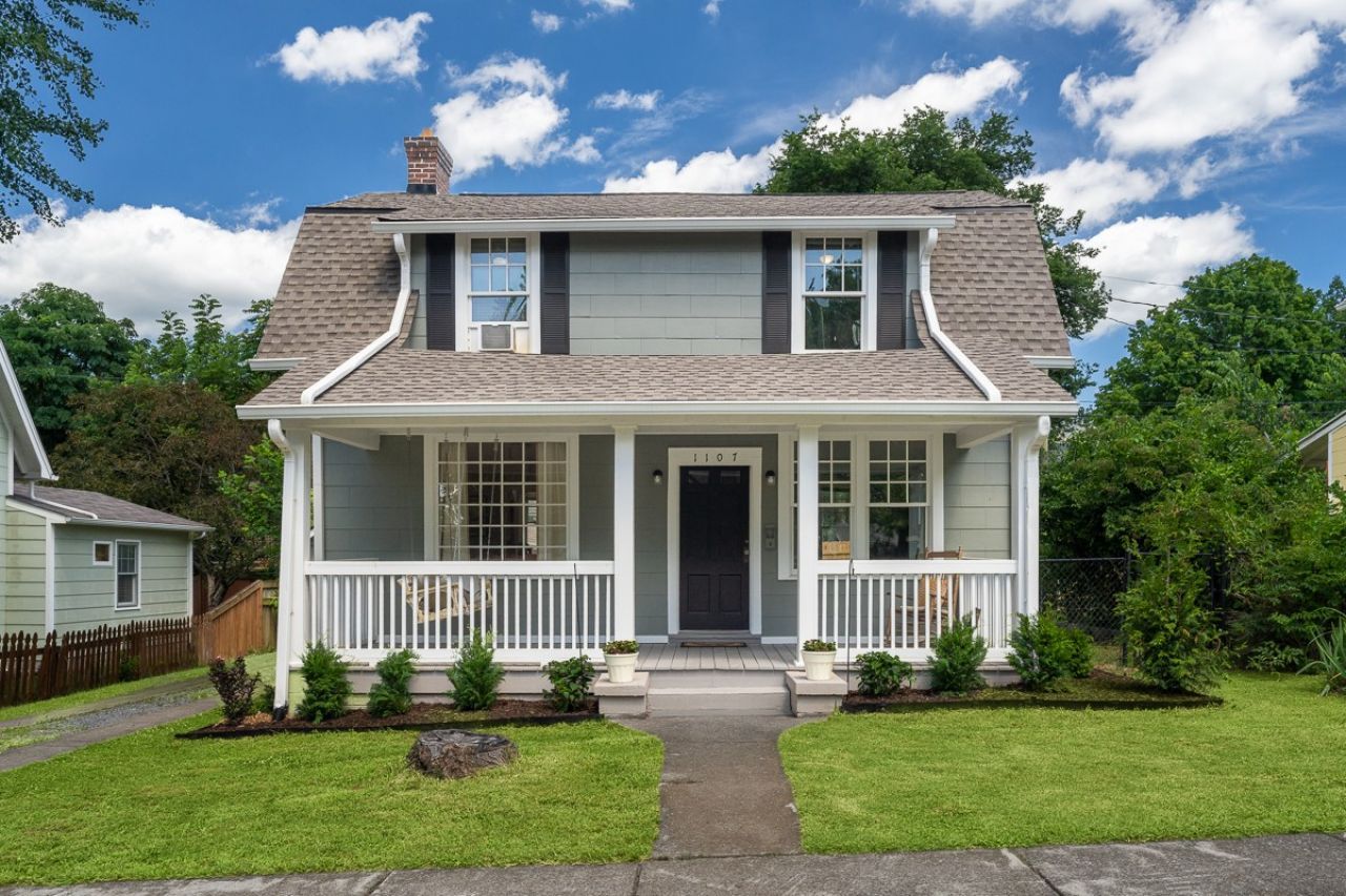 1107 Birdsall St, Old Hickory, TN 37138 Main Photo