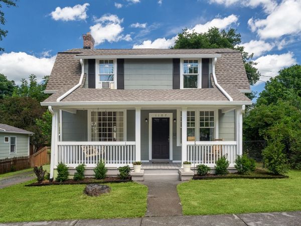 1107 Birdsall St, Old Hickory, TN 37138