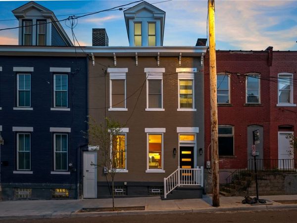 2012 Forbes Avenue, Pittsburgh, PA 15219