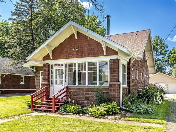 174 W Main Street, Hixton, WI 54635