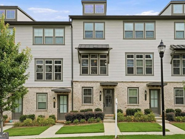 2438 Figaro Drive, Atlanta, GA 30339