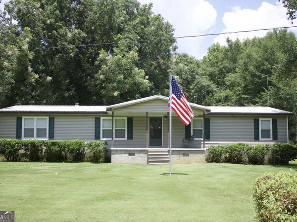 2206 N. Indian Trail Rd., Sandersville, GA 31082