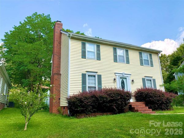 5323 Caradon Drive, Charlotte, NC 28227