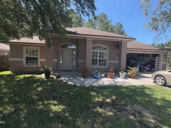 9462 ADELAIDE Drive, Jacksonville, FL 32244