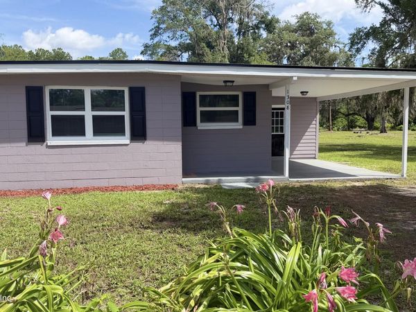 1308 MARTIN LUTHER KING JR Boulevard, Green Cove Springs, FL 32043
