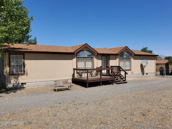 4445 Walther Lane, Winnemucca, NV 89445