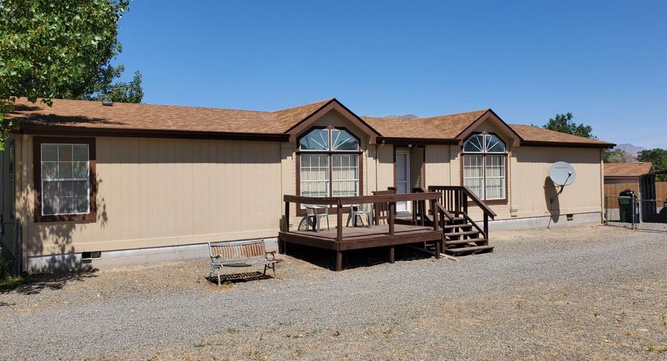 4445 Walther Lane, Winnemucca, NV 89445 Photo