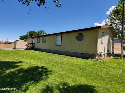 4445 Walther Lane, Winnemucca, NV 89445 Photo