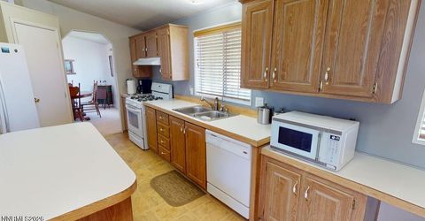 4445 Walther Lane, Winnemucca, NV 89445 Photo