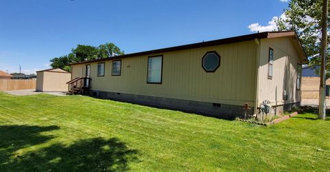 4445 Walther Lane, Winnemucca, NV 89445 Photo