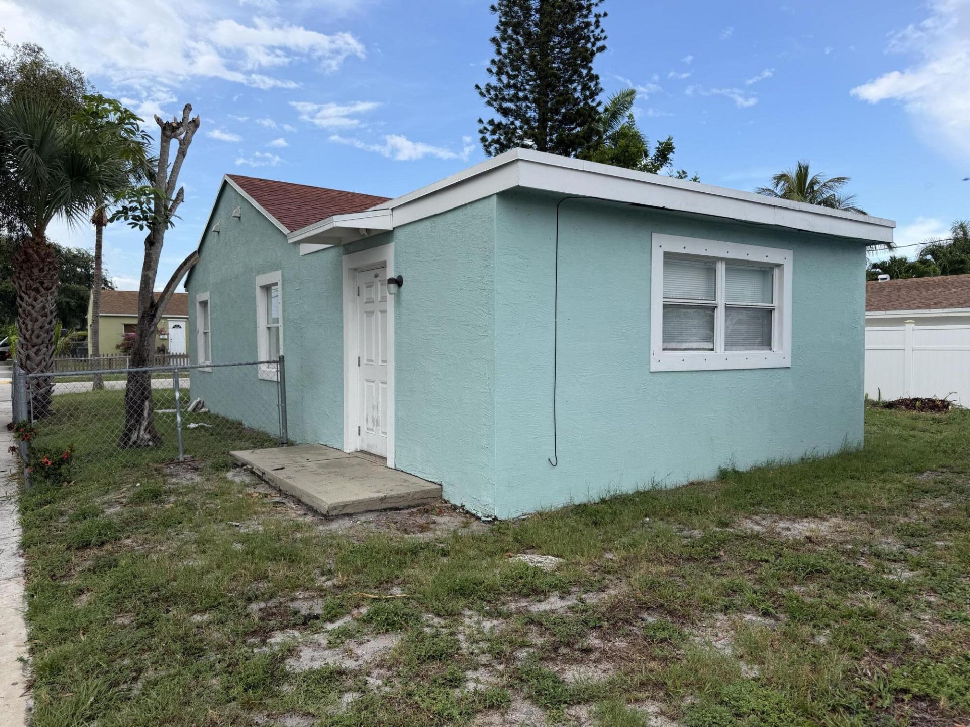 442 Winters Street, West Palm Beach, FL 33405 Photo