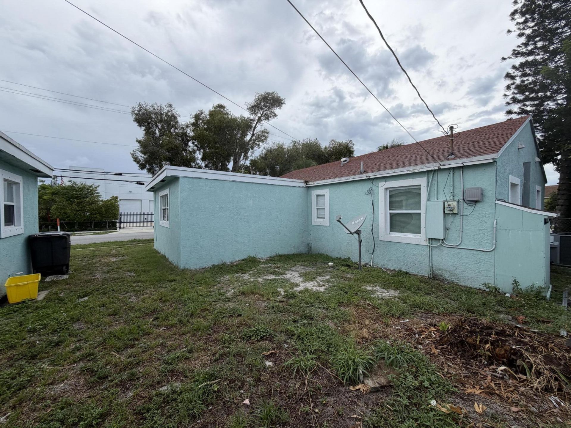 442 Winters Street, West Palm Beach, FL 33405 Photo