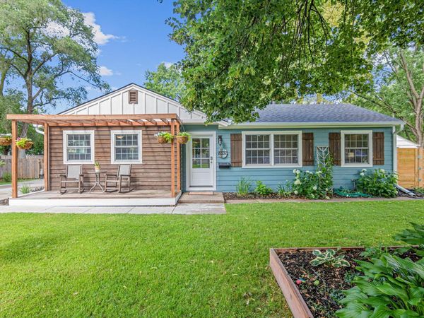 8332 11th Avenue S, Bloomington, MN 55420
