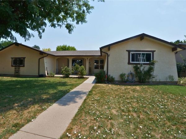 2 Verdosa Drive, Pueblo, CO 81005