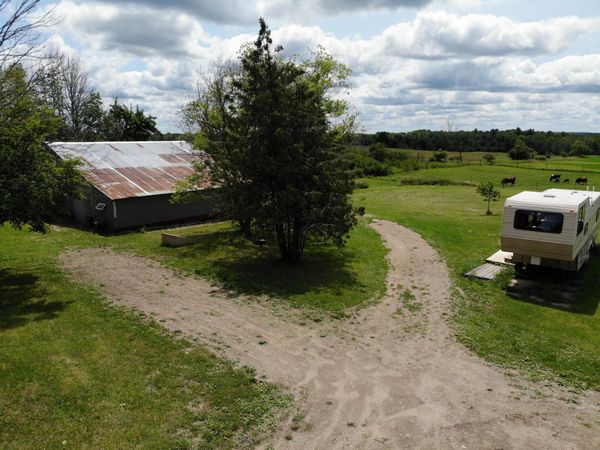 4535 20 Mile Road, Marion, MI 49665