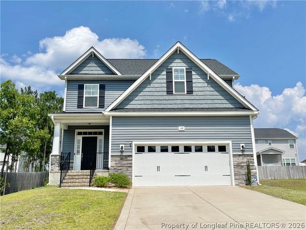 148 Old Montague Way, Cameron, NC 28326