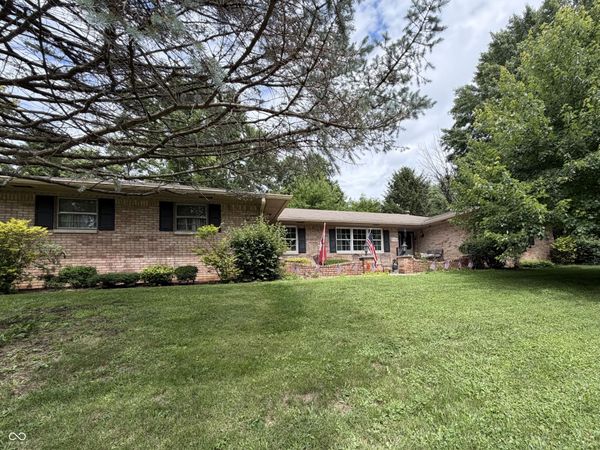 930 Mellowood Drive, Indianapolis, IN 46217